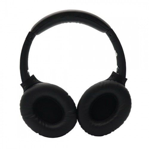 Bluetooth slušalice Moxom MX-WL05 BT crne