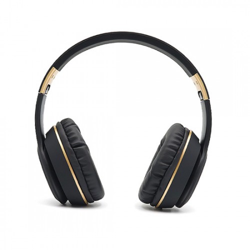Bluetooth slušalice Moxom MX-WL06 BT crne