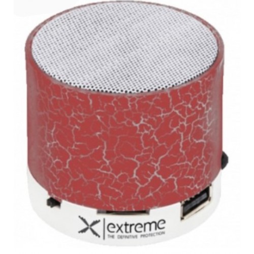 Bluetooth zvučnik Extreme XP101R Flash esperanza sa FM-om