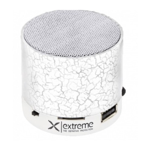 Bluetooth zvučnik Extreme XP101W Flash esperanza sa FM-om