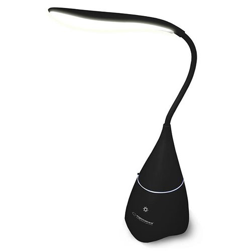 Bluetooth zvučnik sa LED lampom Esperanza EP151K