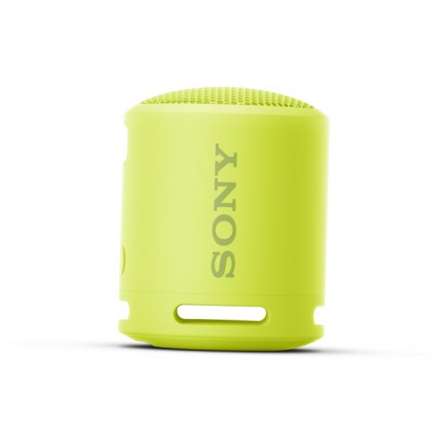 Bluetooth zvučnik Sony SRS-XB13Y Žuta