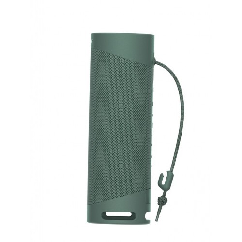Bluetooth zvučnik Sony SRS-XB23G Zelena