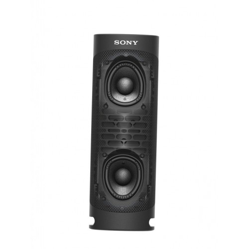 Bluetooth zvučnik Sony SRS-XB23G Zelena