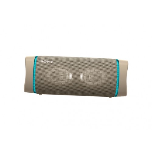 Bluetooth zvučnik Sony SRS-XB33C Zlatna