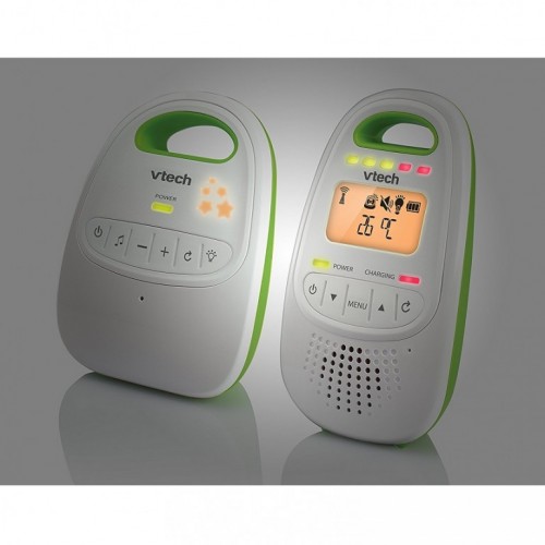 Alarm za Bebe Digital Audio Display Baby Monitor