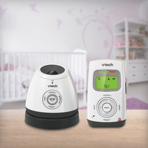 Alarm za Bebe sa Projektorom