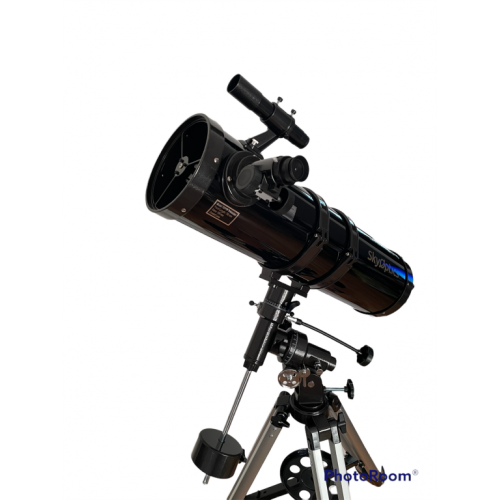 Teleskop BM-750150 EQ III-A