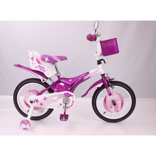 Dečiji bicikl BMX 20" pink