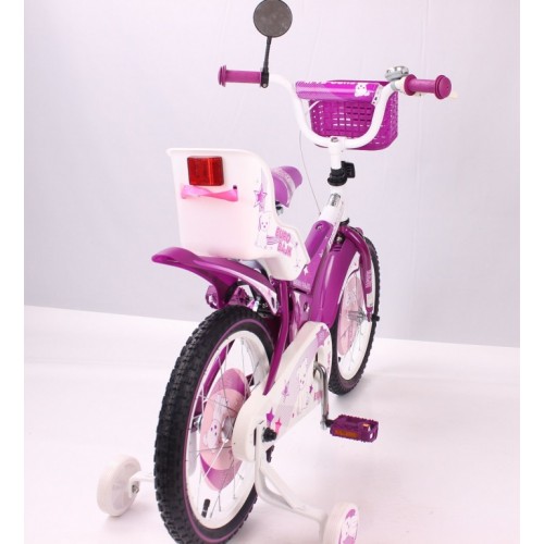 Dečiji bicikl BMX 20" pink