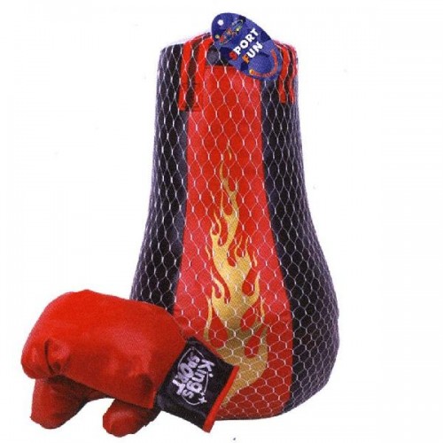 Bokserski Set Za Decu 22 020 Ed Olimp Sport