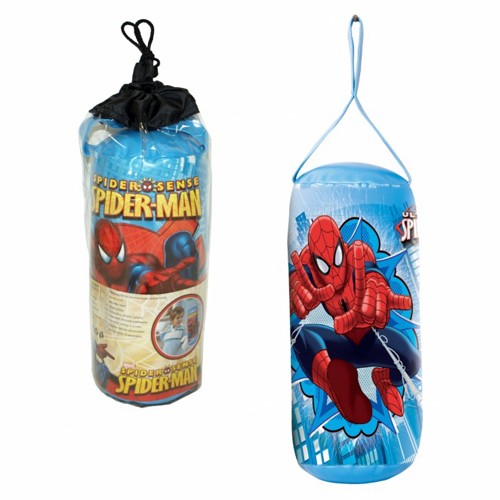 Bokserski set za decu Spider-man