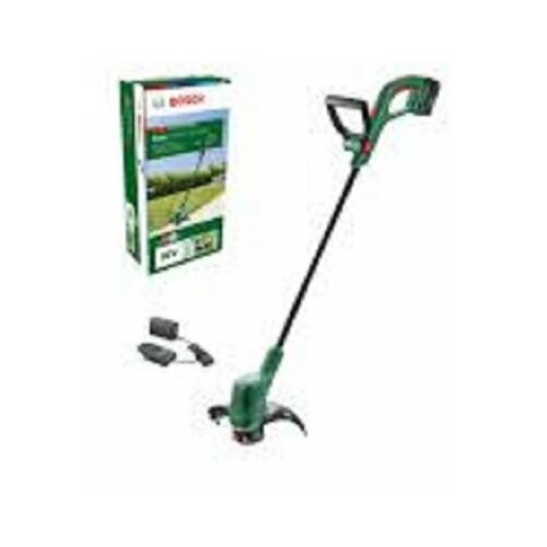 Akumulatorski trimer Bosch Easy Grasscut 18V-230