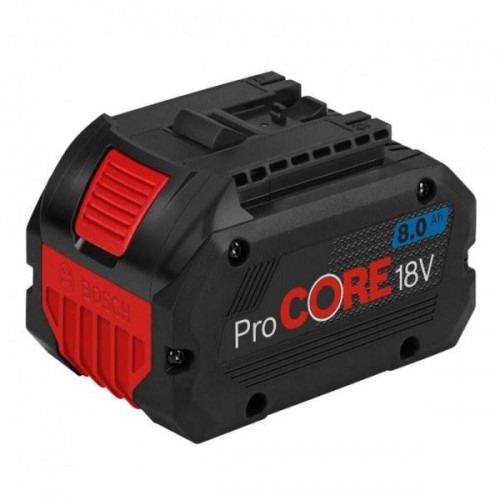Bosch Akumulator ProCORE 18V 8.0Ah Professional 