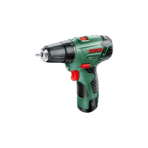 Akumulatorska bušilica-odvrtač Bosch EasyDrill 12-2