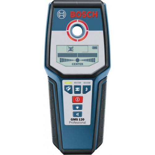 Detektor metala Bosch Professional GMS 120