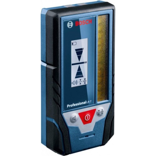 Laserski prijemnik Bosch LR 7 Professional 