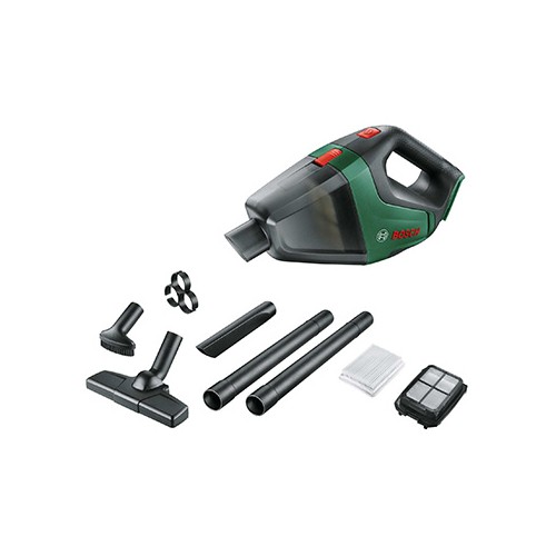 Akumulatorski usisivač Bosch UniversalVac 18 Solo 06033B9102