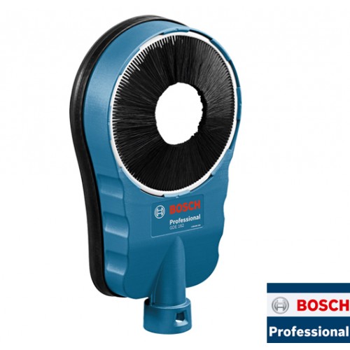 Bosch GDE 162 sistem za usisavanje prašine za sve SDS max hamere 