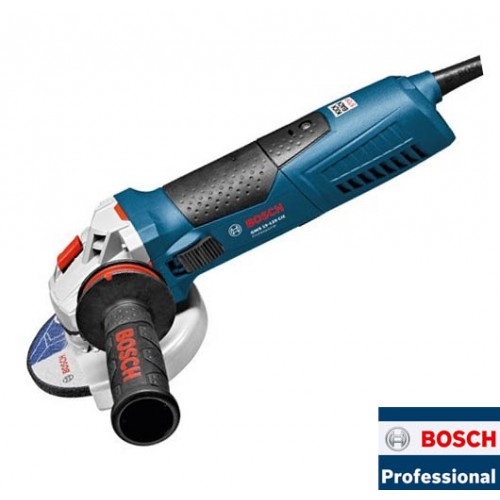 Bosch ugaona brusilica GWS 15-125 CIEP