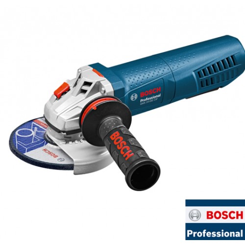 Bosch ugaona brusilica GWS 15-150 CIP Professional