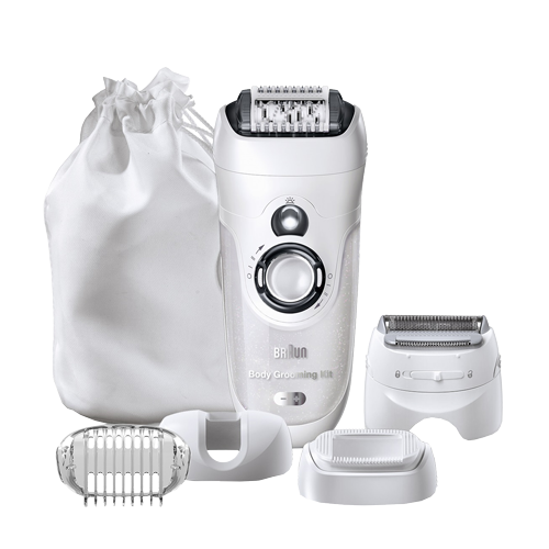 Braun aparat za brijanje BGK7050