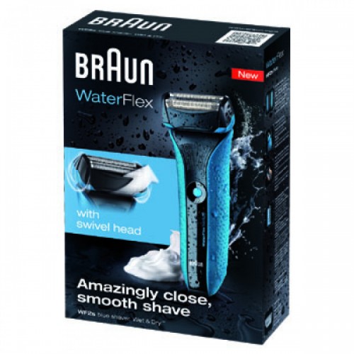 Braun brijač WF2S shaver 