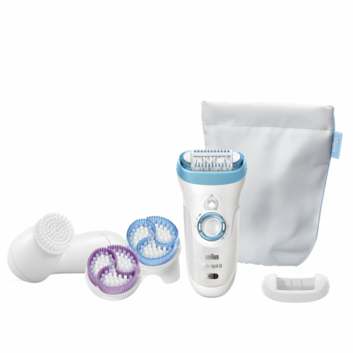 Braun epilator 9-969E 