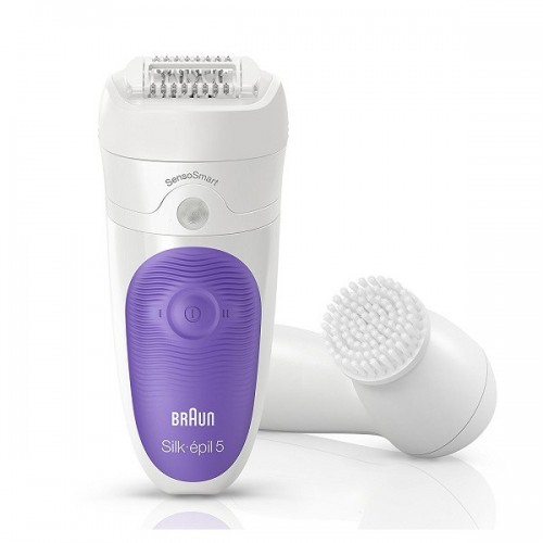 Braun epilator SES 5/870 sensosmart