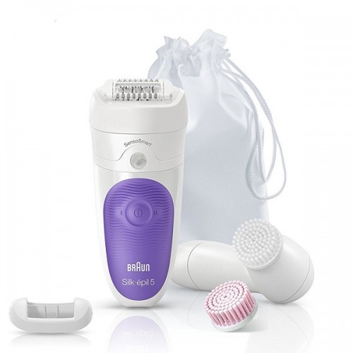 Braun epilator SES 5/870 sensosmart