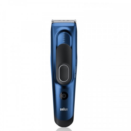 Braun Hair Clipper HC5030 Blue aparat za šišanje