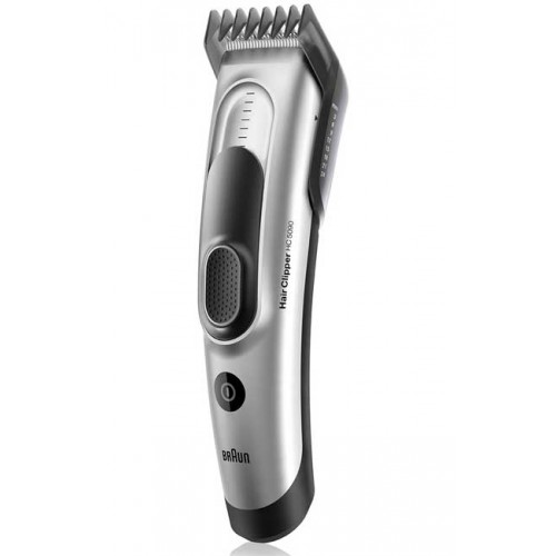braun masinica za bradu