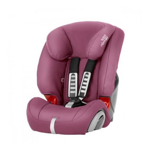 Auto sedište BRITAX ROMER A-s Evolva 1/2/3 (9-36kg)