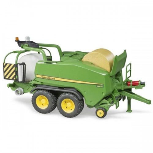 Balirka Bruder John Deer