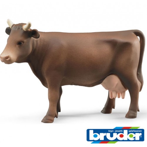 Bruder figura Krava