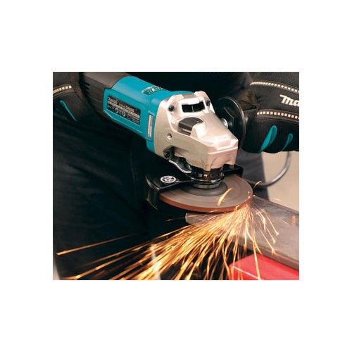 Makita mala ugaona brusilica 1900W 125mm