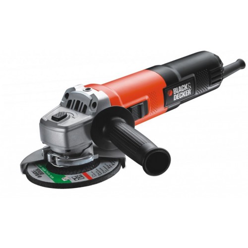 Brusilica ugaona Black&Decker KG750