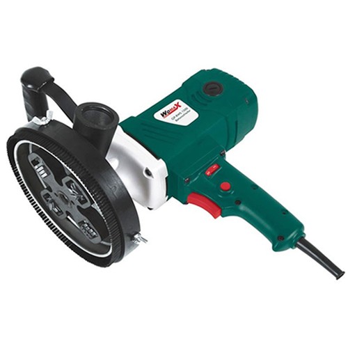 Brusilica za obradu zidova GP-RWS 1500 WOMAX GREEN POWER