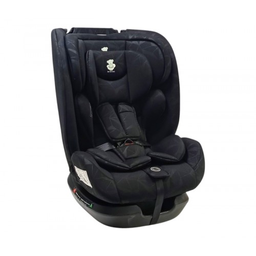 BBo auto sedište I-Size Gladiator (40-150cm) BS16PBLINES