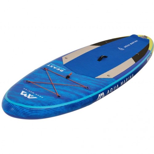 Sup daska Aqua Marina Sup set 10'6" (320x81x15cm)Beast BT-21BEP