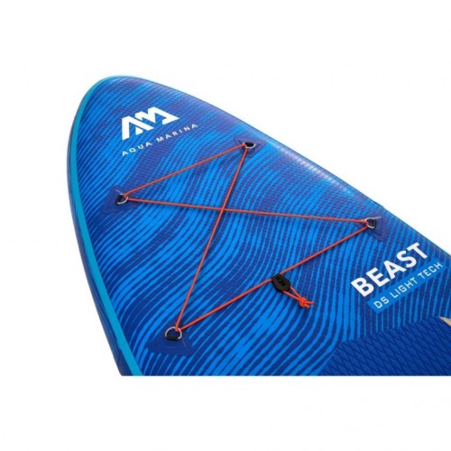 Sup daska Aqua Marina Sup set 10'6" (320x81x15cm)Beast BT-21BEP