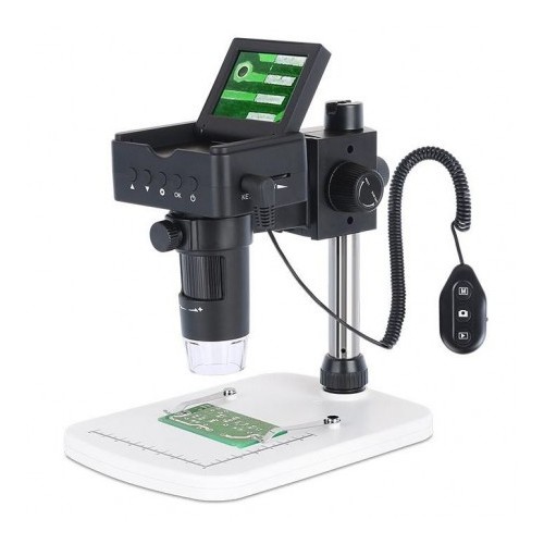 BTC digitalni stand alone mikroskop sa USB i HDM izlazima