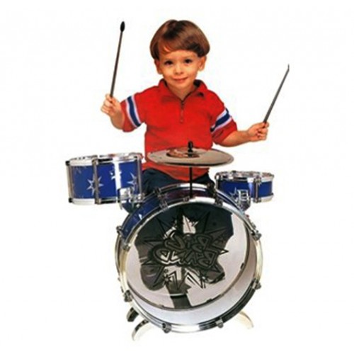 Bubnjevi za decu Big Band