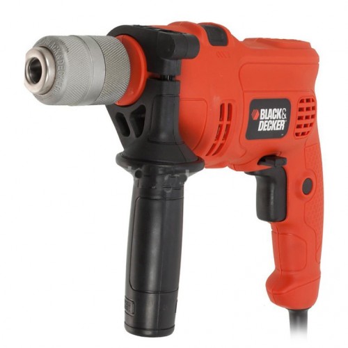 Bušilica Black&Decker KR504CRE