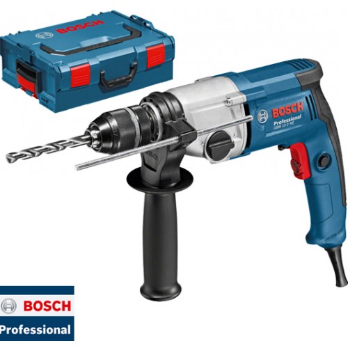 Bušilica Bosch GBM 13-2 RE Professional - kofer