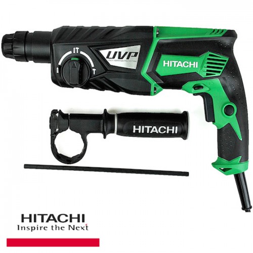 Hitachi Električna čekić bušilica DH28PCY-WS