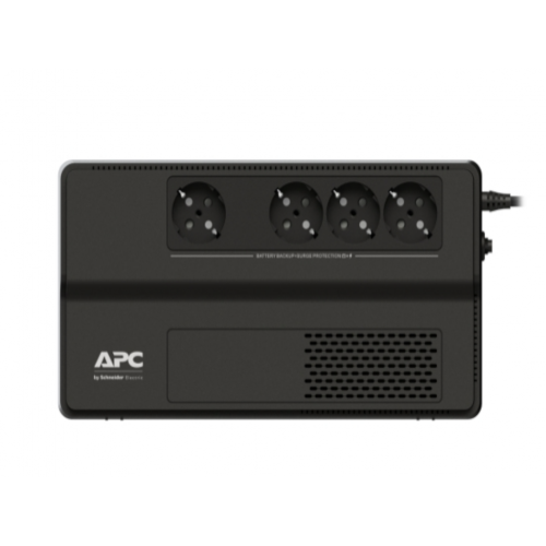APC Easy UPS 1000VA,AVR,Schuko outlets, 230V