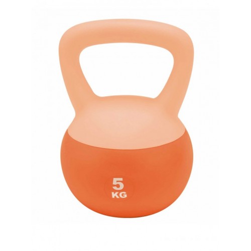 Kettlbell 5 kg BODY SCULPTURE