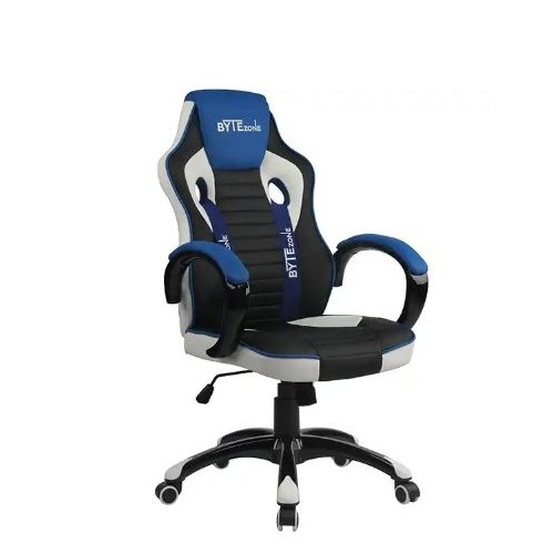 Gaming stolica ByteZone RACER PRO crno/plava