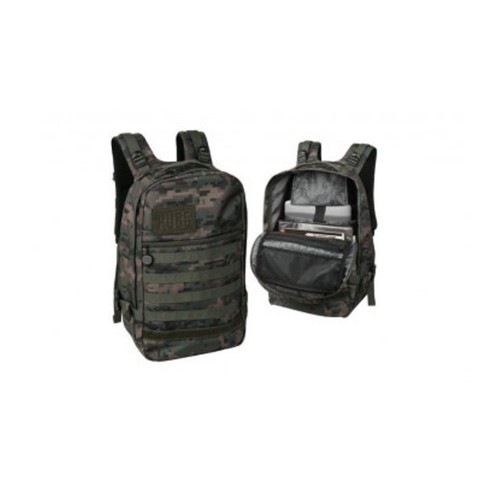 PUBG Level 3 Backpack